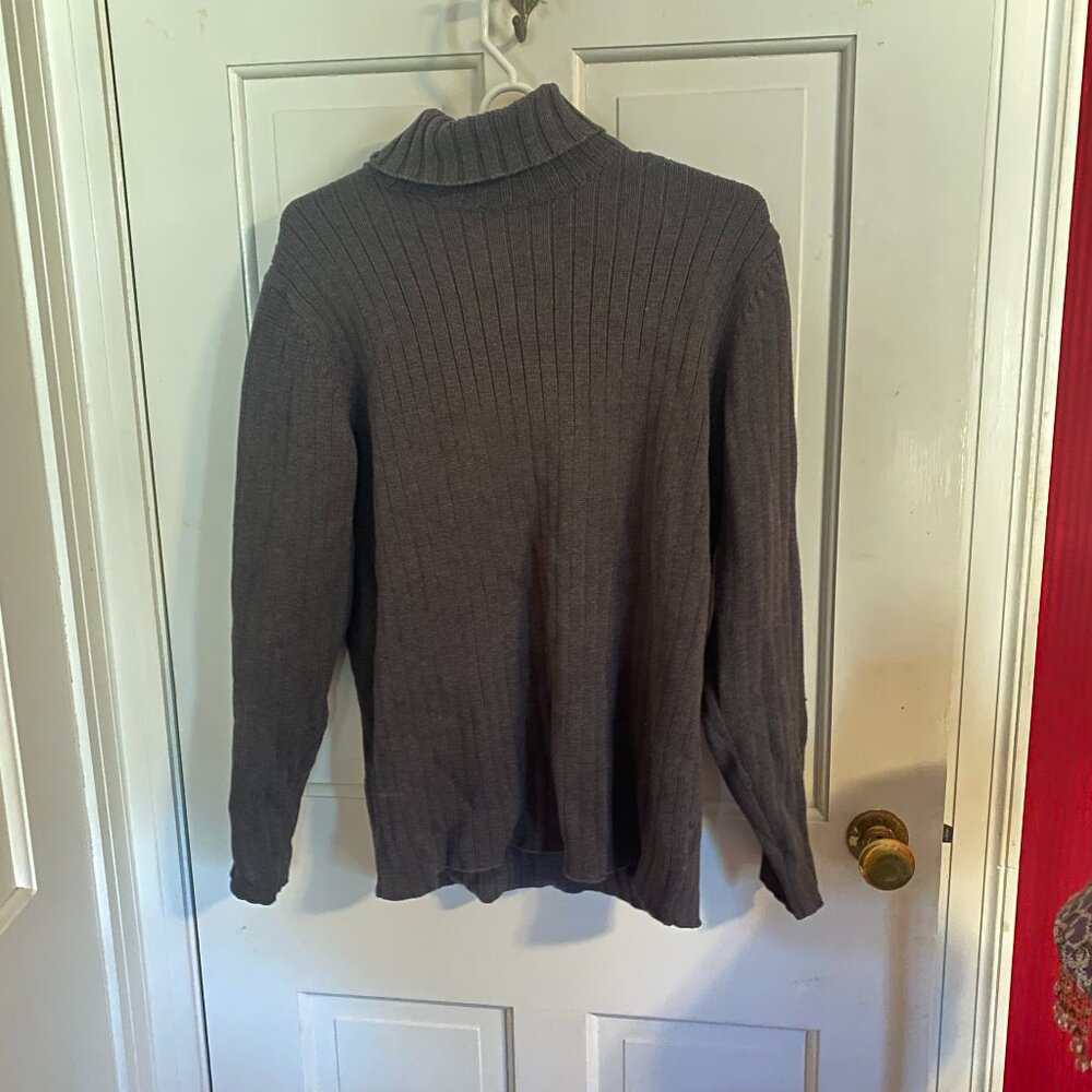 Cozy Old Navy Turtleneck- Medium